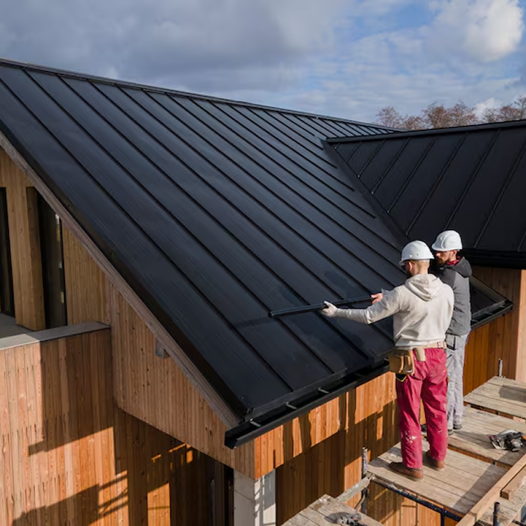 Roof Repair or Replacement