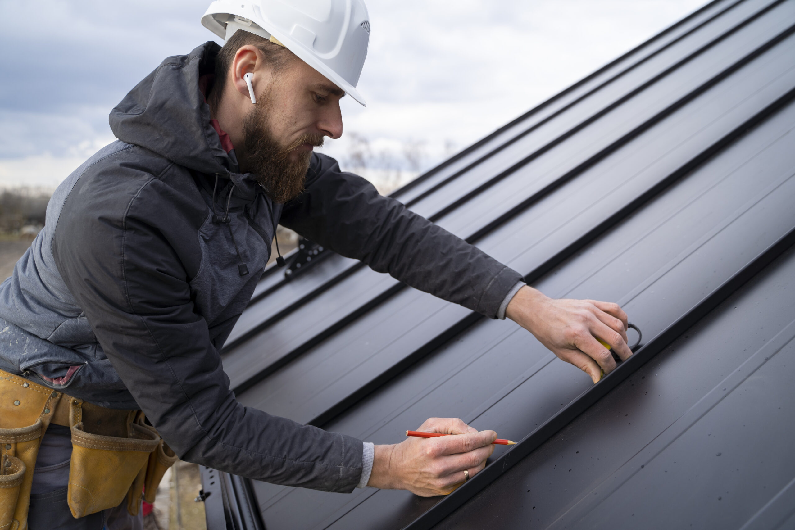 commercial roofing contractors