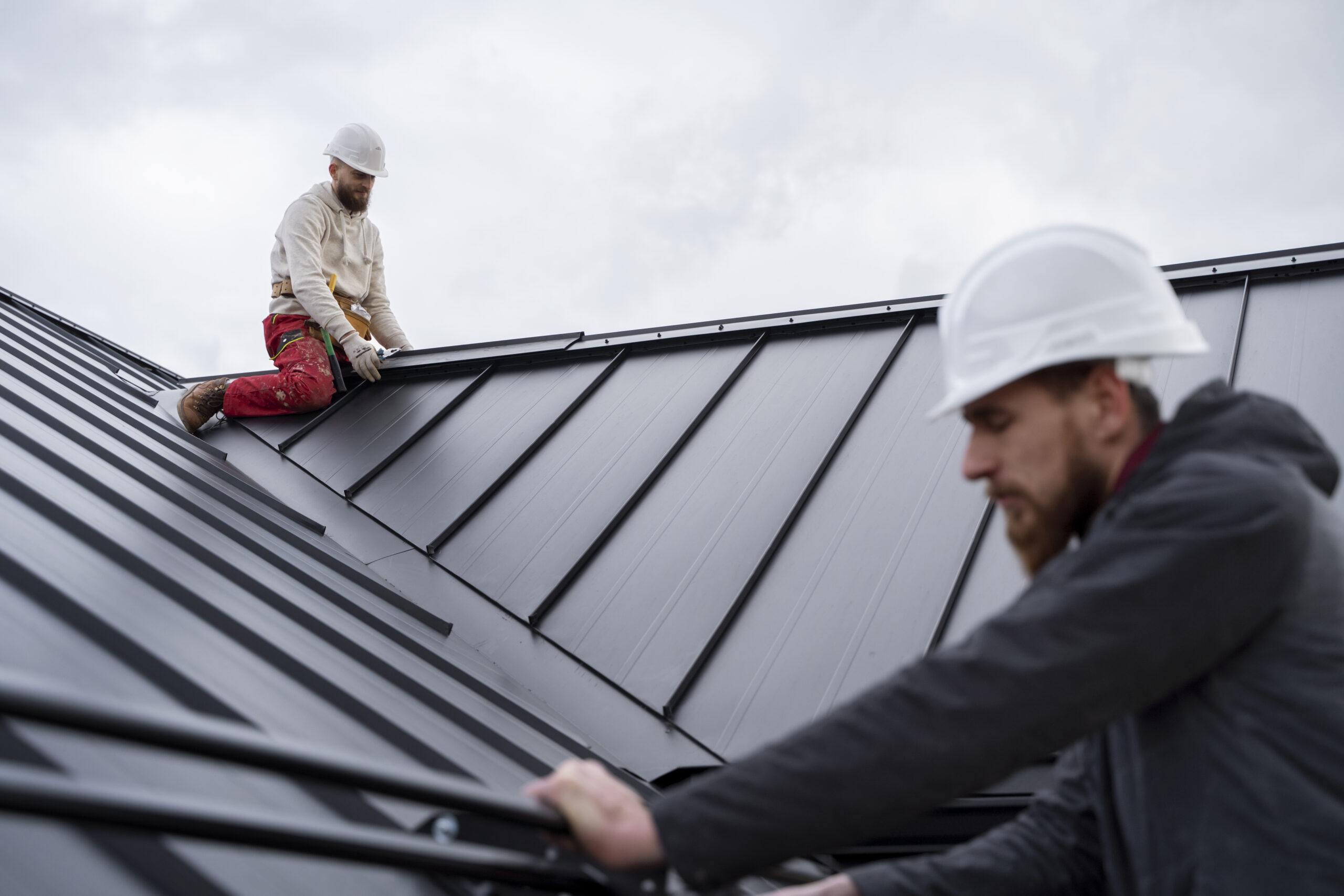 Home Insurance Cover Roof Replacement