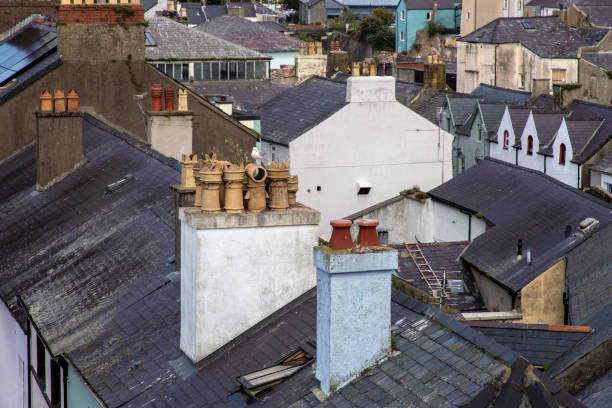 Signs of Poor Flat Roof Installation